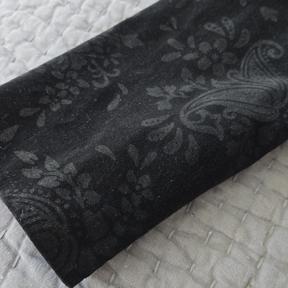 Banana Republic Factory Croo Velvet Jacket - Picture 3 of 9